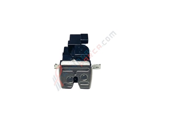BAGAJ KİLİDİ İ20 2014- 81230-C7000-YS